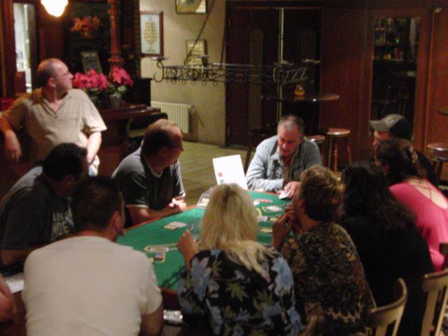 Pokeren