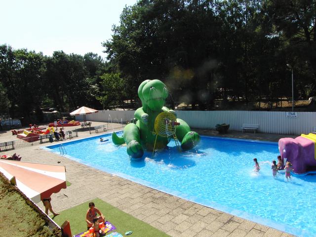 Waterspeeltuin