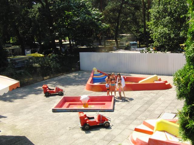 kinderbadjes