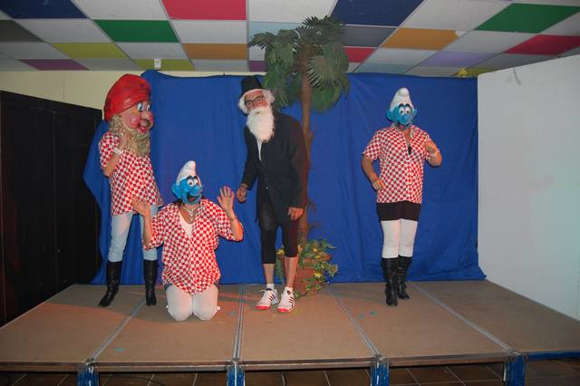 playbackshow