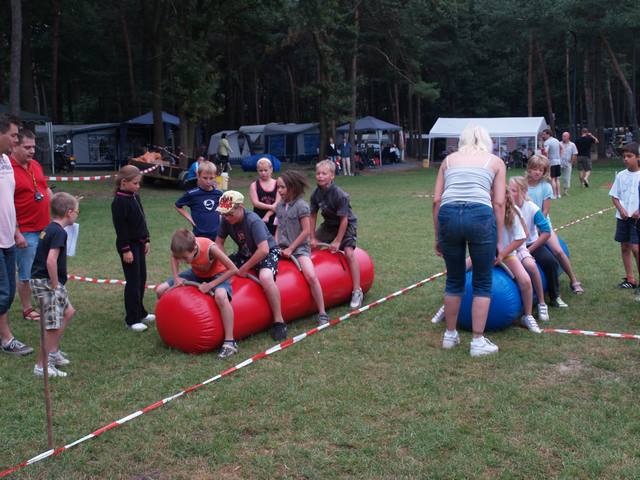 zeskamp
