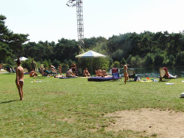 zonneweide