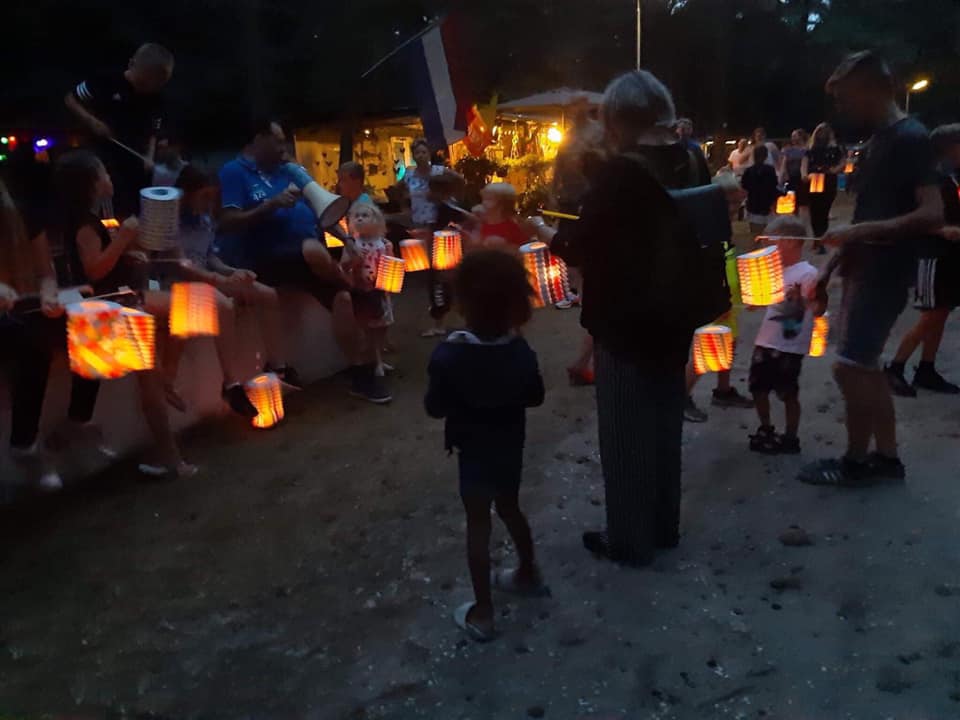 Lampionnen